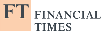 Financial Times logo