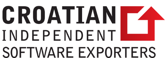 Croatian independent software exporters